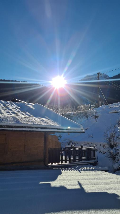 Gasthof Wimbachklamm Ramsau bei Berchtesgaden Exterior foto